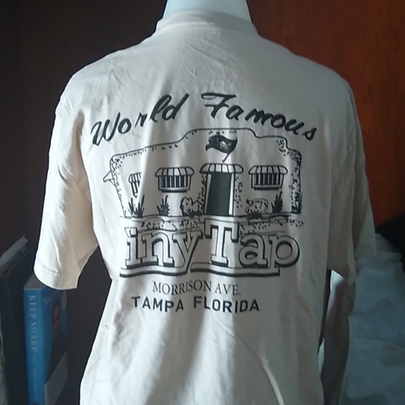 T-shirt - Picture 2 of 2